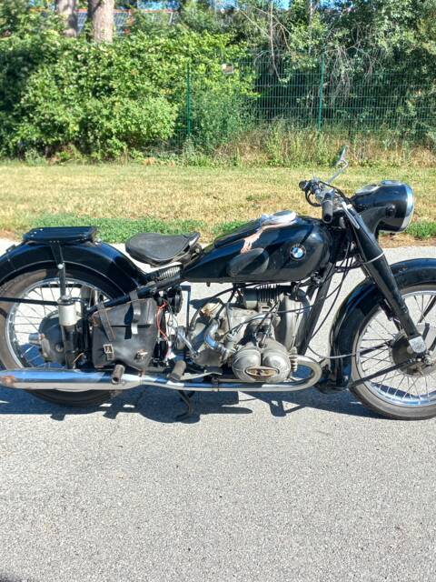 BMW R 51/2