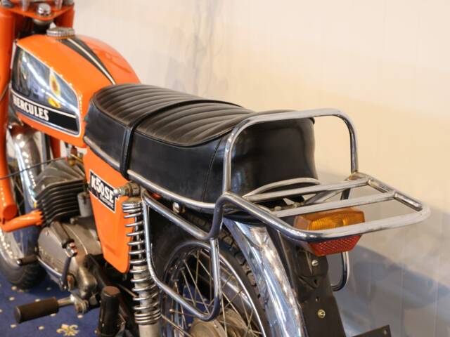 Hercules K 50 SE