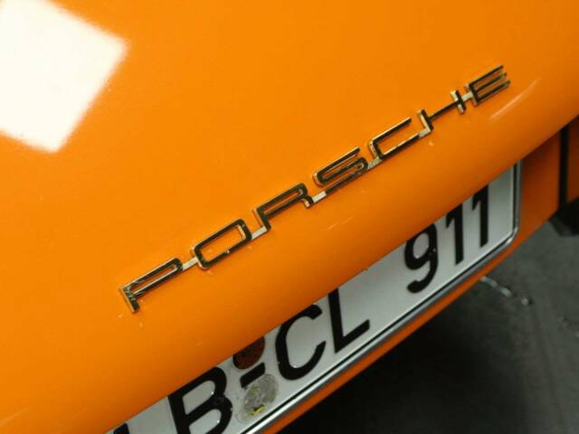Porsche 911 2.0