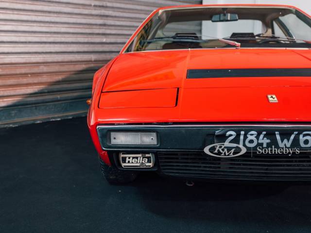 Ferrari Dino 208 GT4