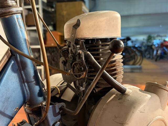 Solex Vélosolex Model 5000