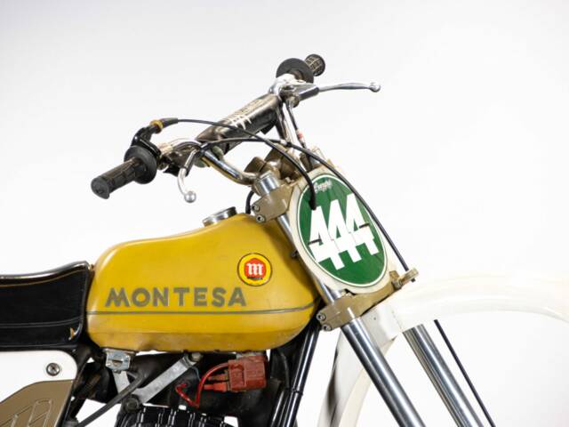 Montesa Cappra 414 VE