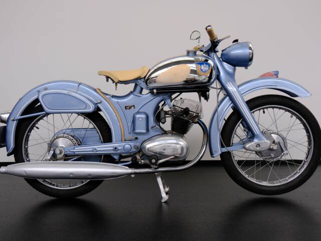 NSU Superfox