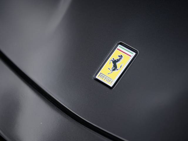 Ferrari 599 GTB Fiorano