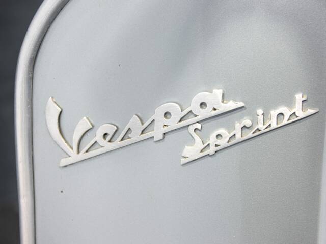 Piaggio Vespa 150 Sprint