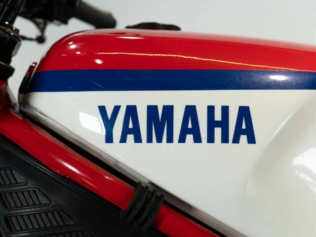 Yamaha RD 350