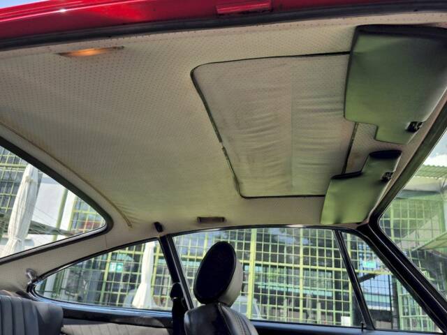 Porsche 911 2.4 T "Oilflap"