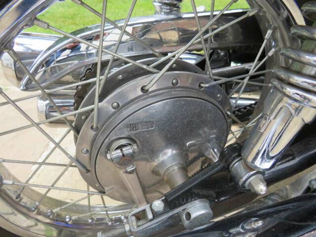 Suzuki GT 750