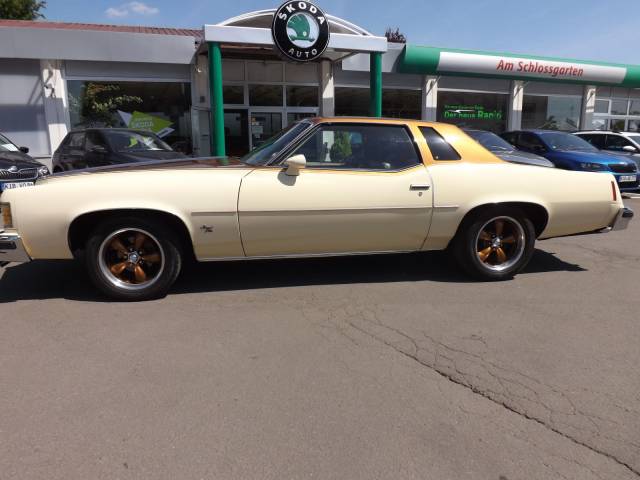 Pontiac Grand Prix