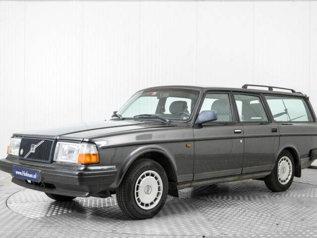 Image 1/50 de Volvo 245 Super Polar (1993)