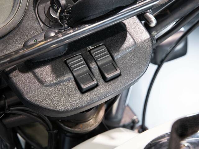 BMW R 100 G/S