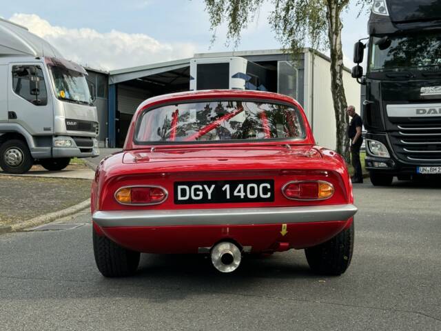 Lotus Elan S2 26R