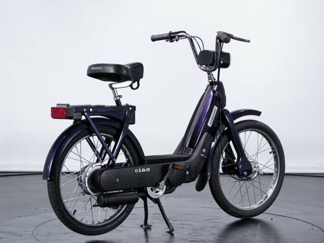 Piaggio Ciao