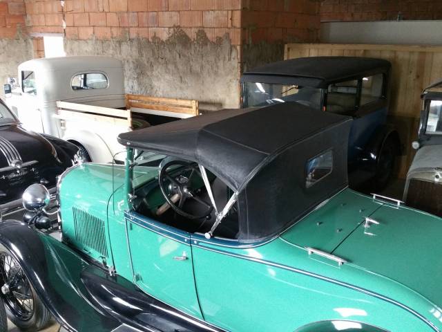 Ford Model A