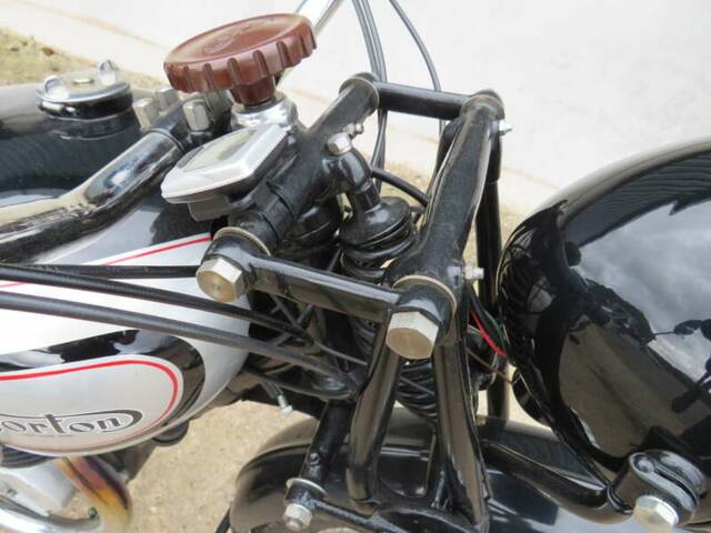 Norton Big Four 4