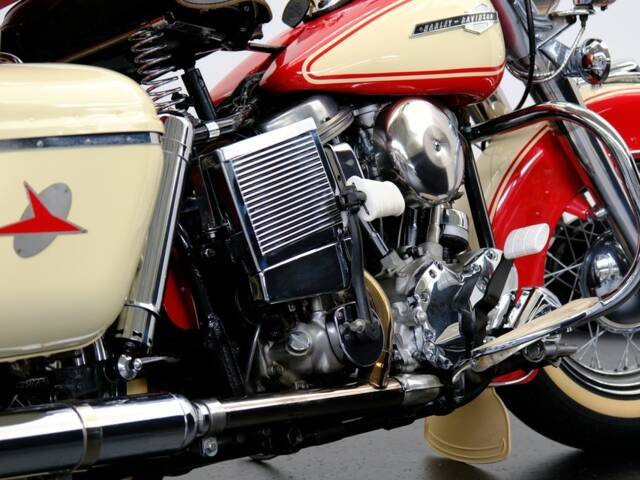 Harley-Davidson FL Panhead