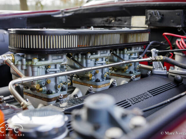 Ferrari 330 GT 2+2