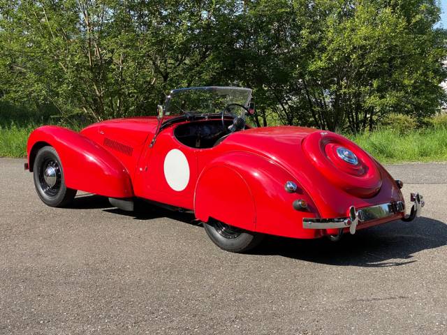 Allard K1
