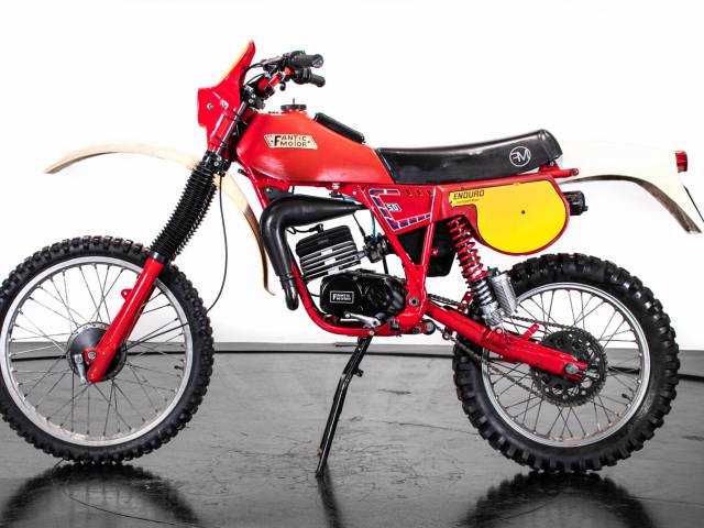 Bild 1/17 von Fantic DUMMY (1983)