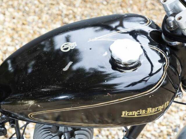 Francis-Barnett Falcon