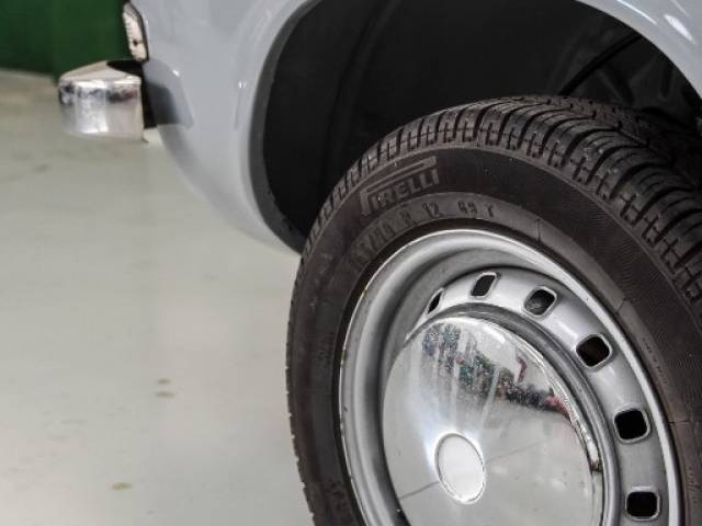NSU Prinz 4 L