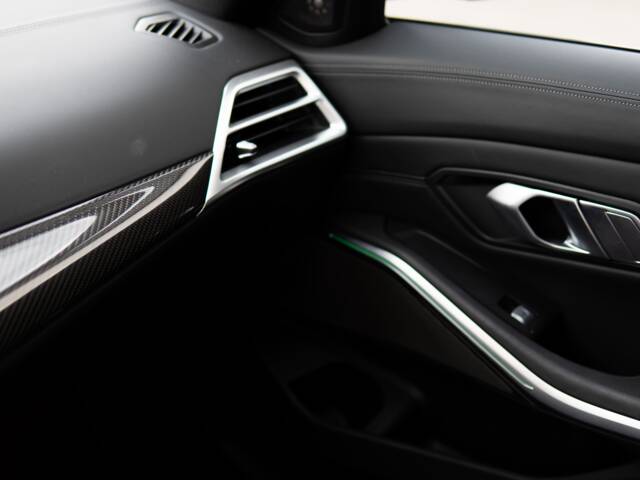 BMW M3 Competition Touring xDrive