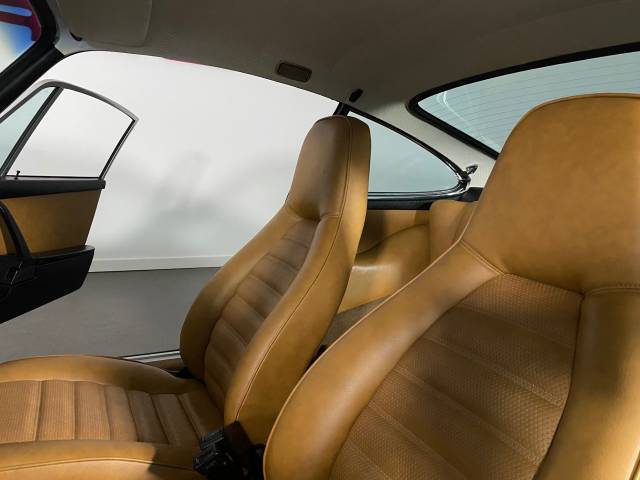 Porsche 911 2.7