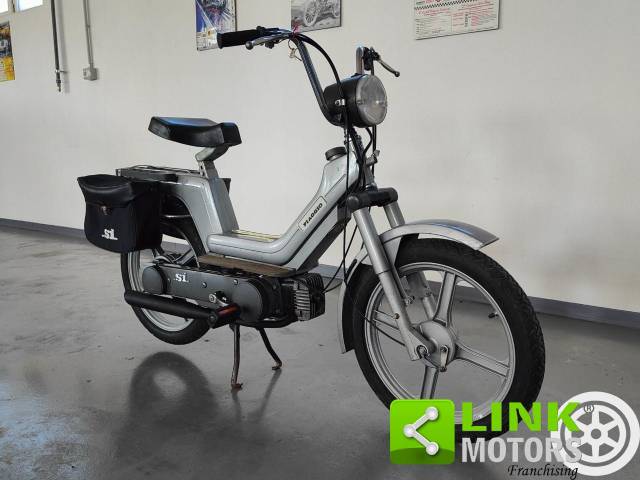 Afbeelding 1/10 van Piaggio DUMMY (1979)