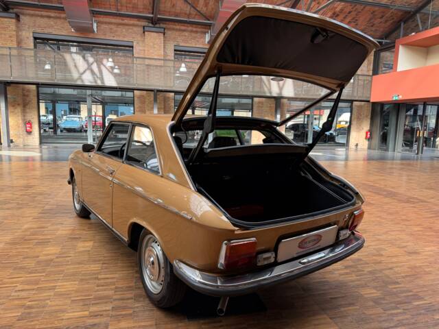 Peugeot 304 S Coupe