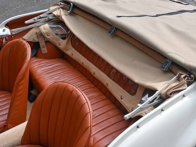 Daimler SP 250