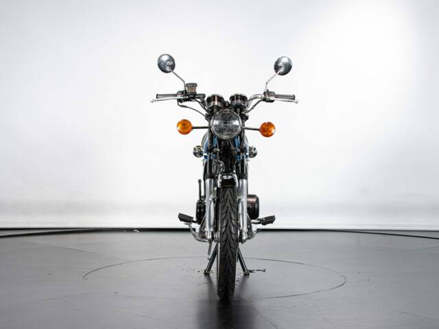 Suzuki GT 125
