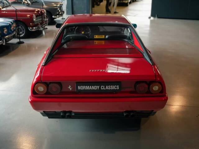 Ferrari Mondial 3.2