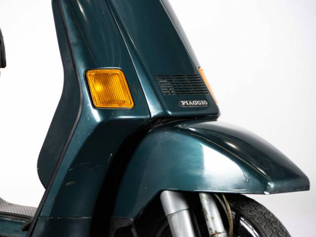 Piaggio Vespa Cosa 150