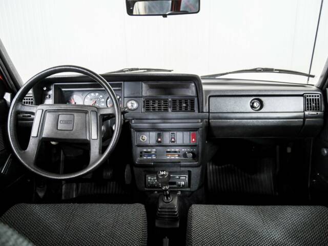 Volvo 240 Turbo