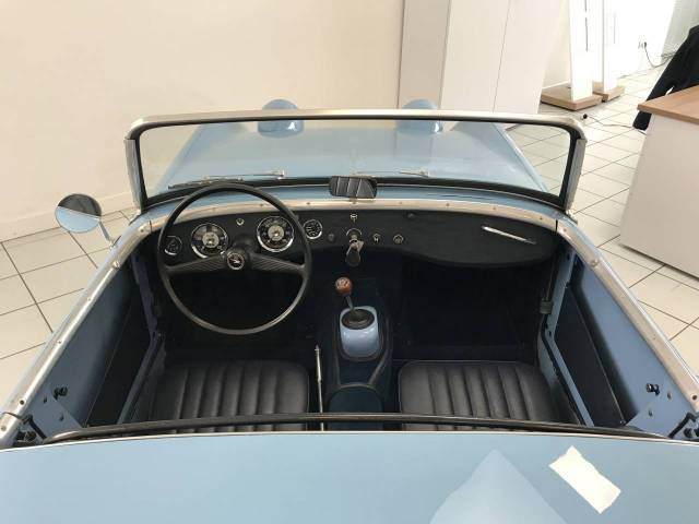 Austin-Healey Sprite Mk I