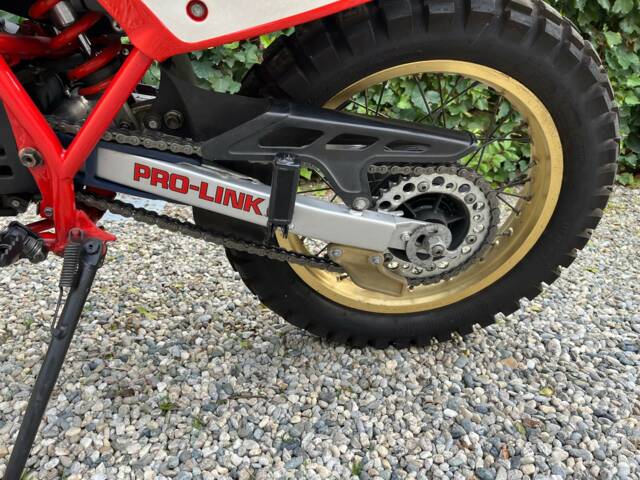 Honda XL 600 R