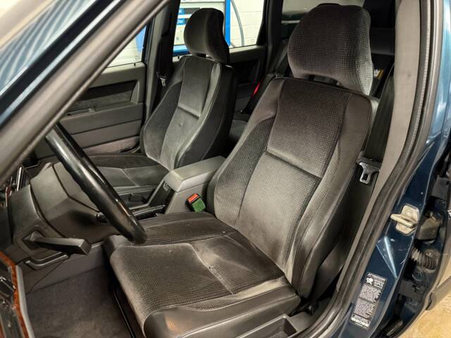 Volvo 850 T-5