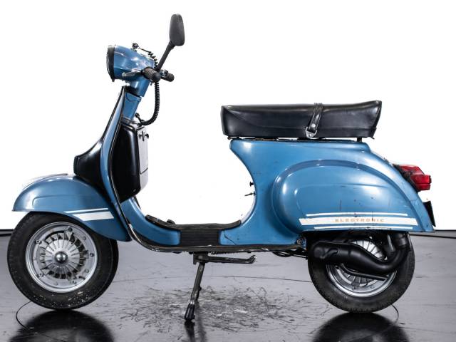 Afbeelding 1/22 van Piaggio DUMMY (1972)