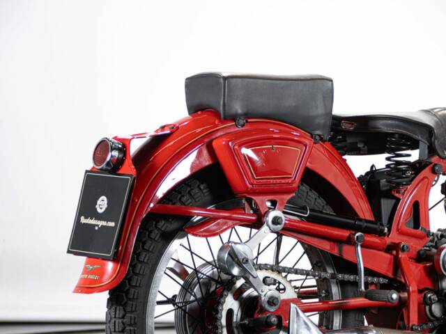 Moto Guzzi Airone Sport