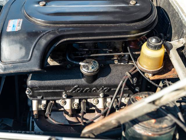 Lancia Flaminia GT 2.8 3C Touring