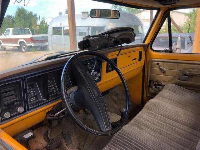Ford F-250