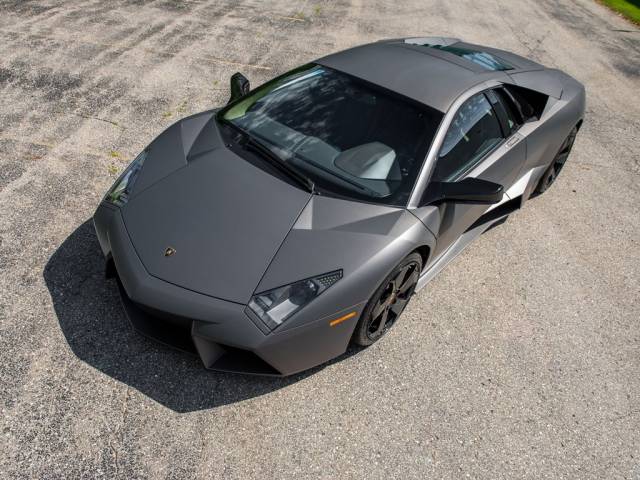 Image 1/50 of Lamborghini Reventón (2008)