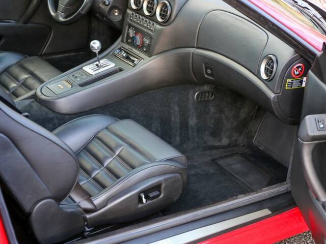Ferrari 550 Maranello
