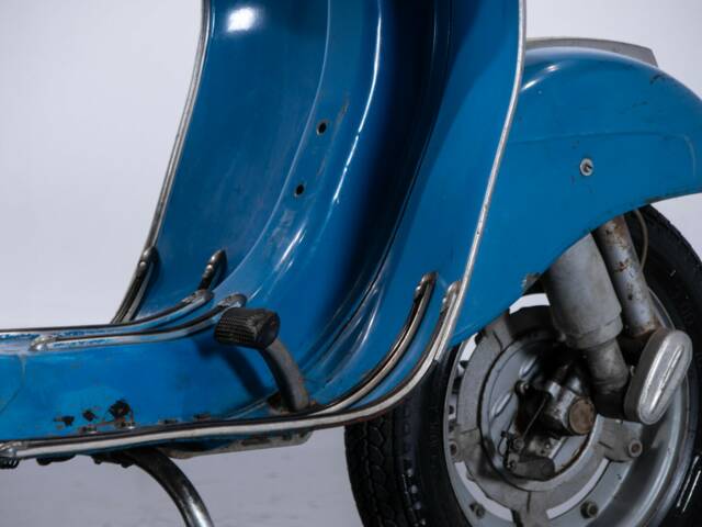 Piaggio Vespa 50 Special