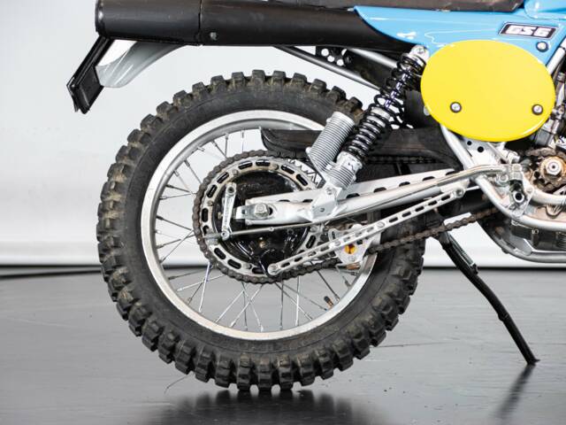 KTM 250 MC/GS
