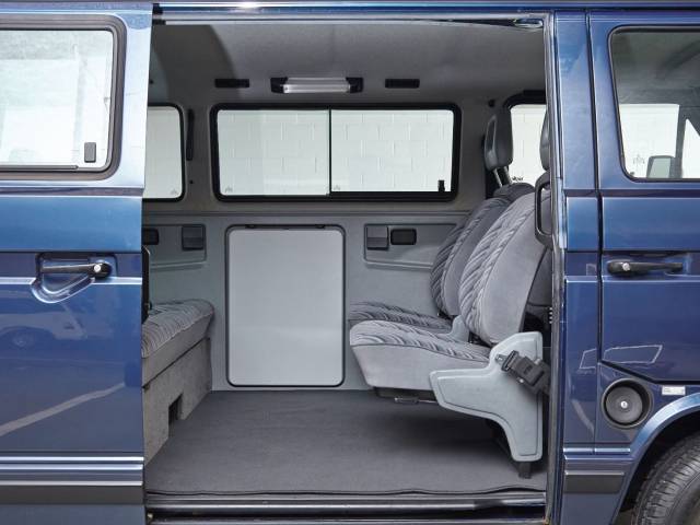 Volkswagen T3 Multivan TD
