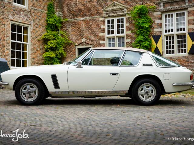 Jensen Interceptor MK III