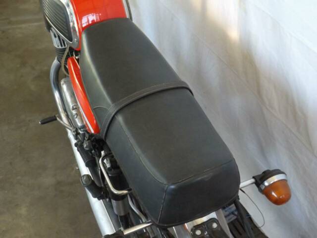 Jawa 350 Type 634