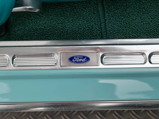 Ford Mustang 289
