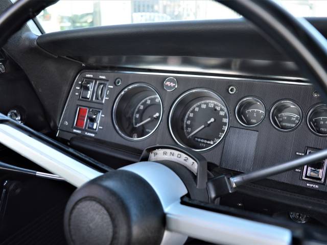 Dodge Charger R/T 426